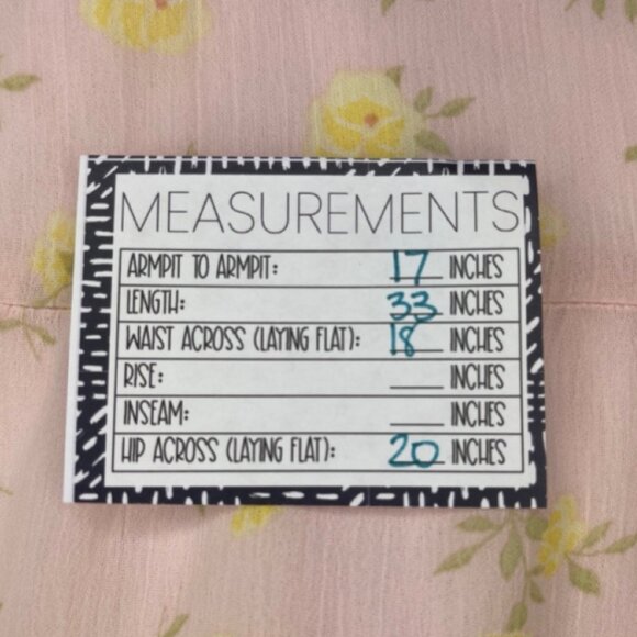 LILY ROSE | Floral Tiered Baby Doll Chiffon Mini Dress | Size XS - Picture 8 of 9